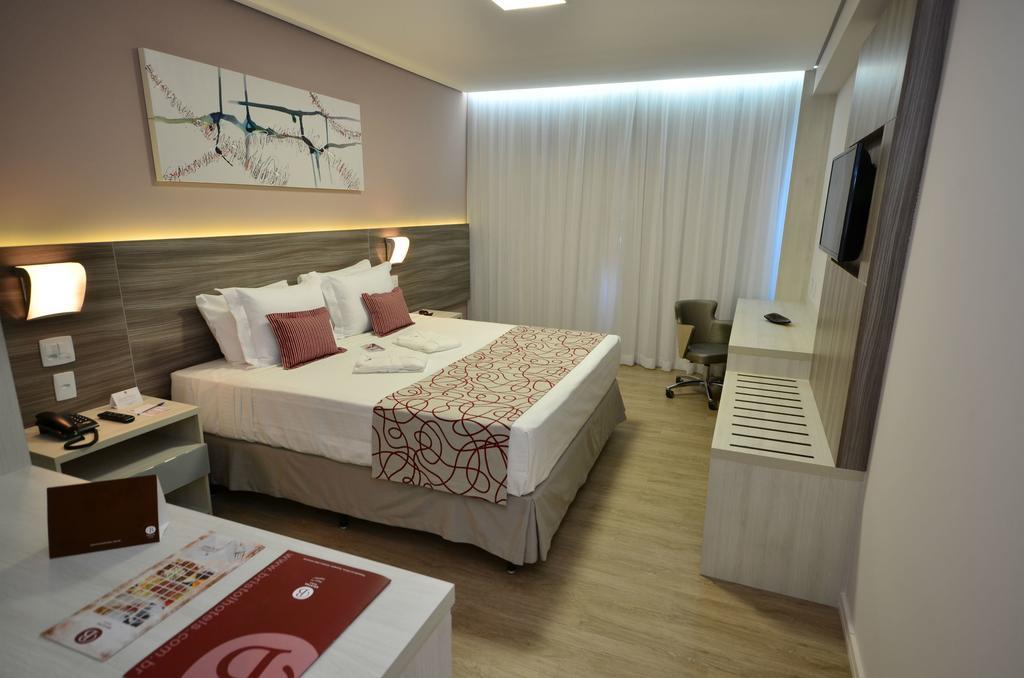 It Itabira Hotel Quarto foto